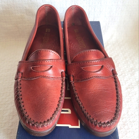 dexter shoes womens casual